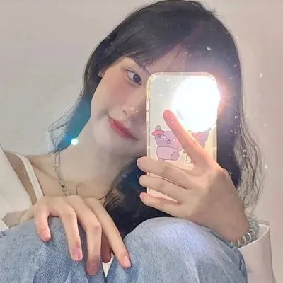 蝙蝠侠与小丑女