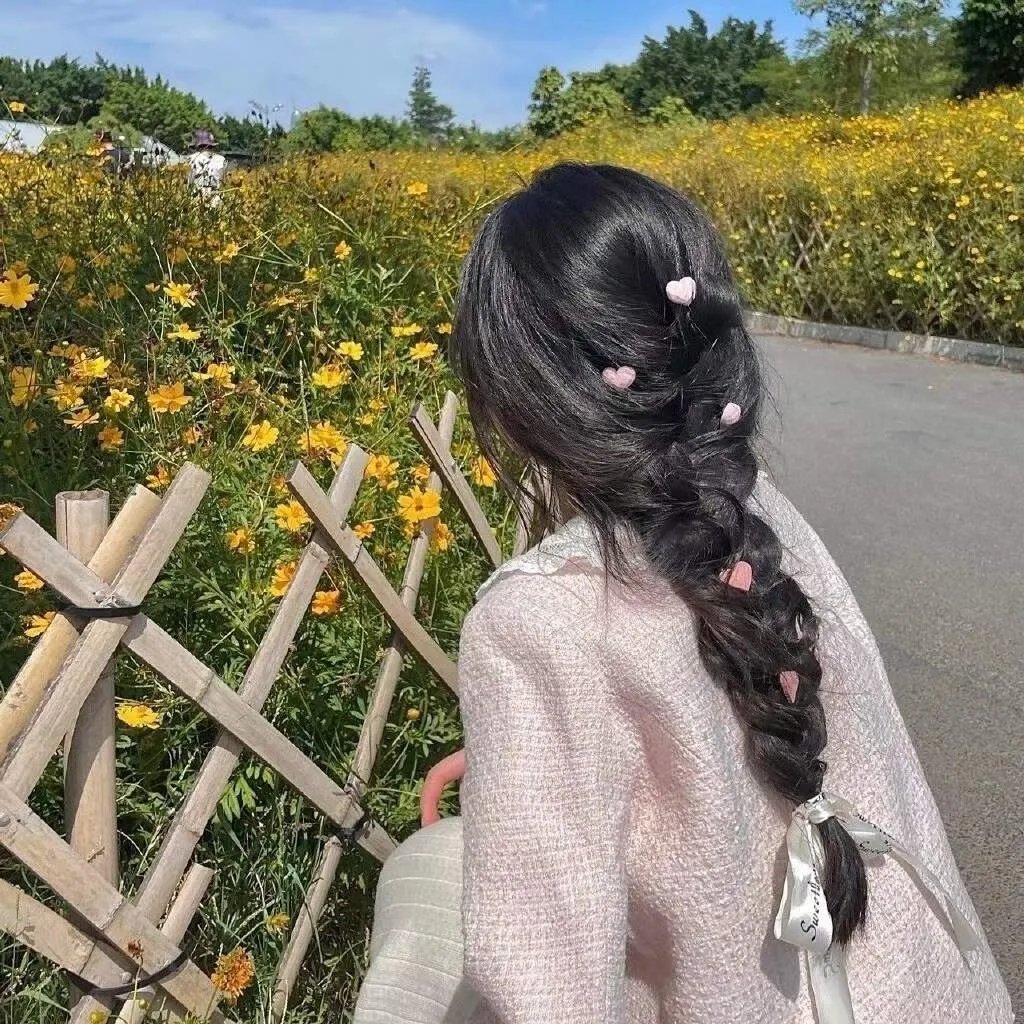 黑色的风采
