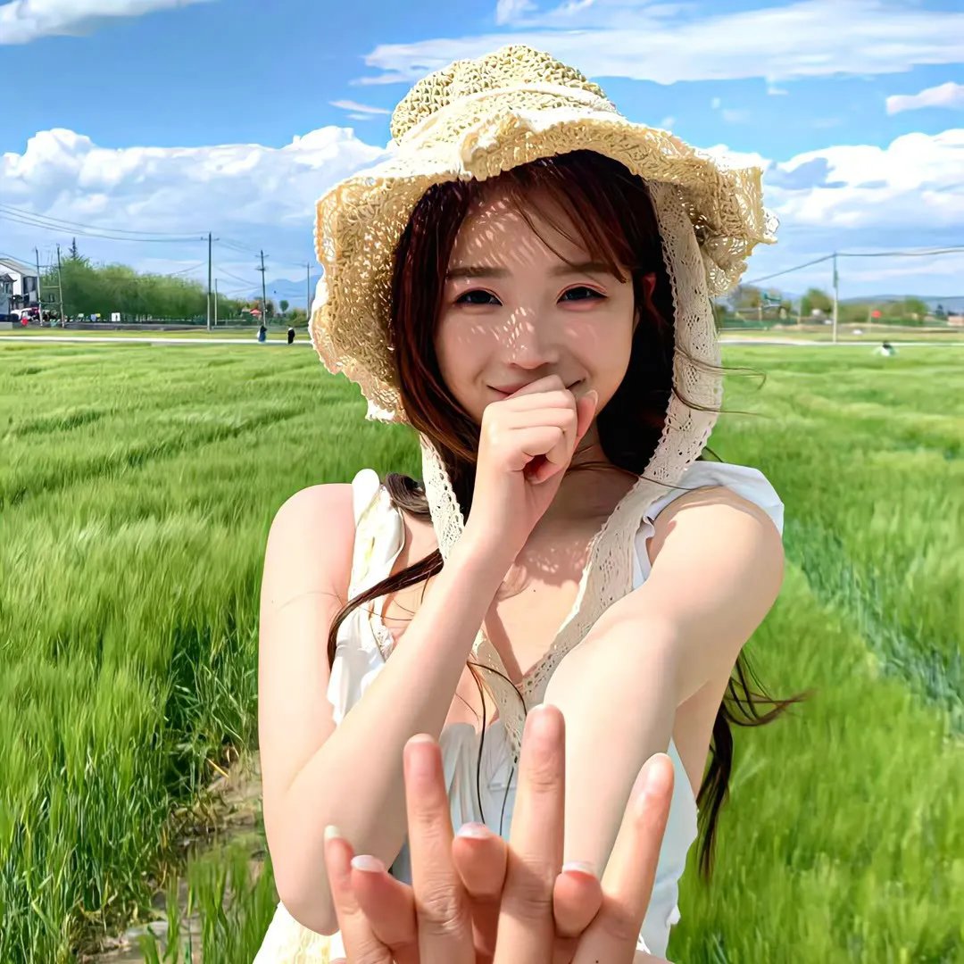 雏鸟的天空
