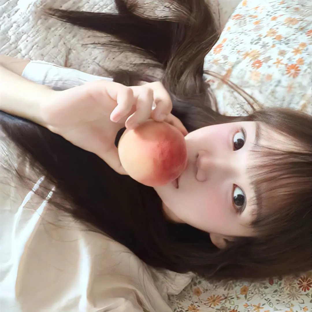 怪妳过分美丽